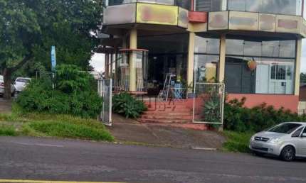 Loja para locação  no Bairro Santa Tereza em São Leopoldo