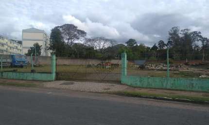 Terreno para locação  no Bairro Rio Branco em São Leopoldo