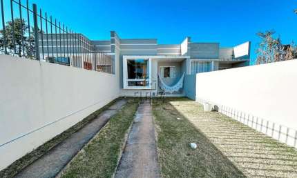Casa com 2 quartos à venda no Feitoria, São Leopoldo 