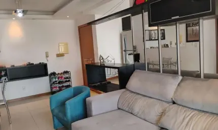 Apartamento Semi Mobiliado à venda em São Leopoldo - Centro - Villa Bela