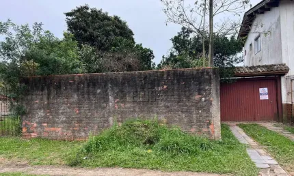 Terreno à venda no Feitoria, São Leopoldo 