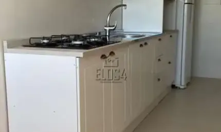 Apartamento Semi Mobiliado à venda no Centro de São Leopoldo