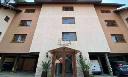 Apartamento à venda em Gramado - Novo - Pronto para morar - Planalto