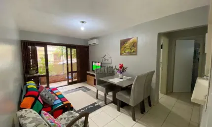 Apartamento com 1 quarto à venda no Centro, São Leopoldo 