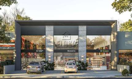 Ponto comercial à venda no Rio Branco, São Leopoldo 