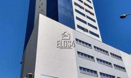Sala Comercial à venda em São Leopoldo - com Elevador, Portaria e Vaga Coberta