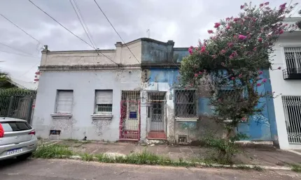 Terreno à venda no Centro, São Leopoldo 