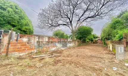 Terreno à venda no Fião, São Leopoldo 