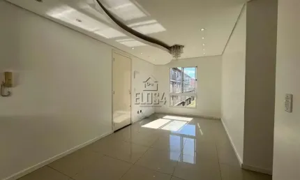 Apartamento à venda em São Leopoldo - Semi Mobiliado - 3 dormitórios