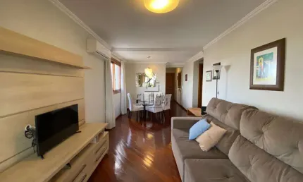 Apartamento com 2 quartos à venda no Centro, São Leopoldo 