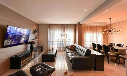 Apartamento à venda em São Leopoldo - Centro - Mobiliado - Com infraestrutura completa