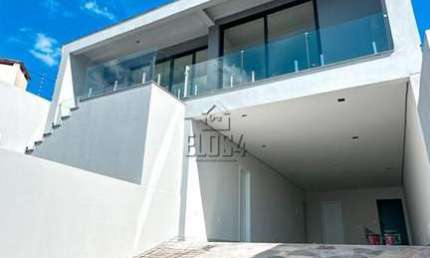 Casa à venda em São Leopoldo - Jardim das Acácias - Novos - Pronto para morar