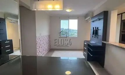 Apartamento Semi Mobiliado à venda em São Leopoldo, Jardim América