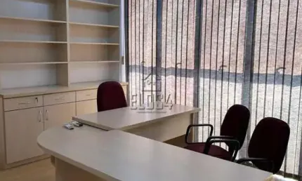 Sala Comercial à venda no Centro de São Leopoldo - Semi mobiliada