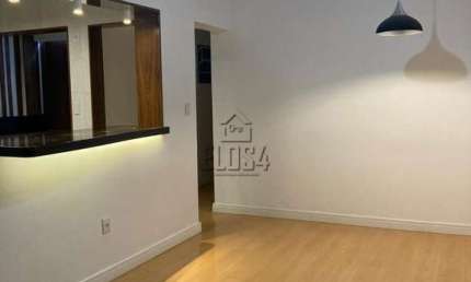 Apartamento Semi Mobiliado à venda em São Leopoldo - Morro do Espelho