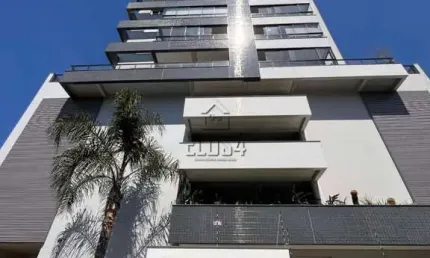 Apartamento à venda em são leopoldo - centro - novo e pronto para morar