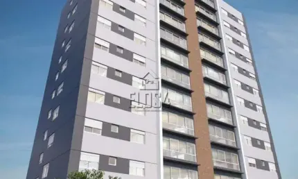 Apartamento com 3 quartos à venda na Vila Rosa, Novo Hamburgo 