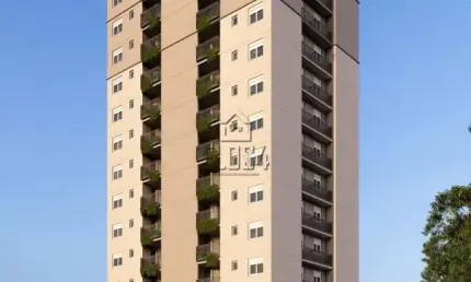 Imóvel à venda: Apartamento na Planta em Fião, São Leopoldo