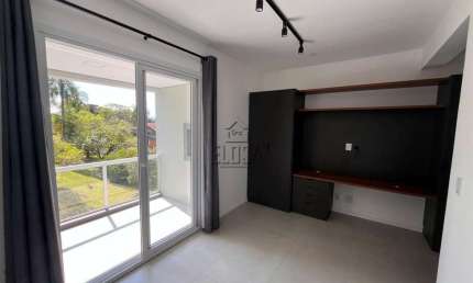 Studio Semi Mobiliado em São Leopoldo - Pronto para Morar