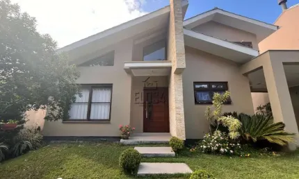 Casa Semi Mobiliada à venda em São Leopoldo, Cristo Rei