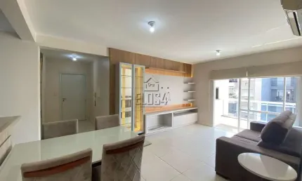 Apartamento com sacada e churrasqueira no centro de são leopoldo
