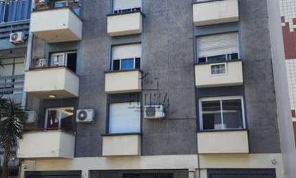 Apartamento à venda no Centro de São Leopoldo - 2 dormitórios