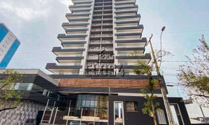 Apartamento semi mobiliado em São Leopoldo - Aluguel com sacada e churrasqueira