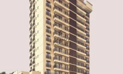 Apartamento à venda em São Leopoldo - Lançamento no Jardim América