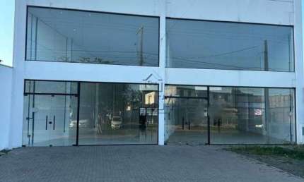 Loja à venda, com Estacionamento em São Leopoldo, Bairro Feitoria