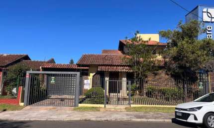 Casa com 3 quartos à venda no São José, São Leopoldo 