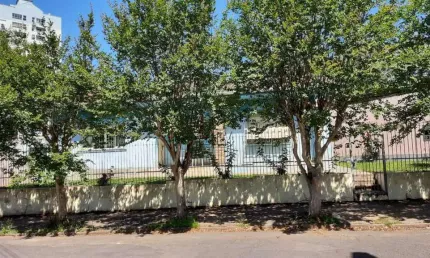 Casa à venda em São Leopoldo, Padre Reus - Churrasqueira, Lareira, Closet