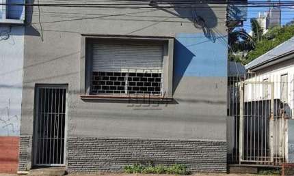 Terreno à venda no Centro, São Leopoldo 