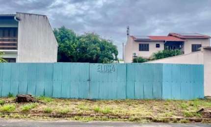 Terreno à venda no Cristo Rei, São Leopoldo 