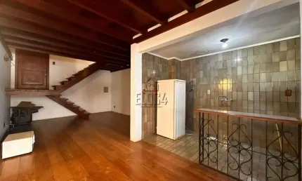 Apartamento Semi Mobiliado - Centro de São Leopoldo