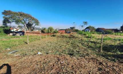 Terreno à venda no Santo André, São Leopoldo 