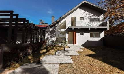 Casa à venda em São Leopoldo - Bairro Pinheiro - Novos - Pronto para morar