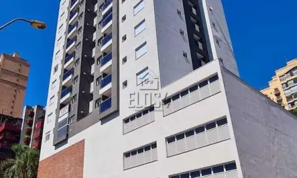 Apartamento Semi Mobiliado no Centro de São Leopoldo - Aluguel