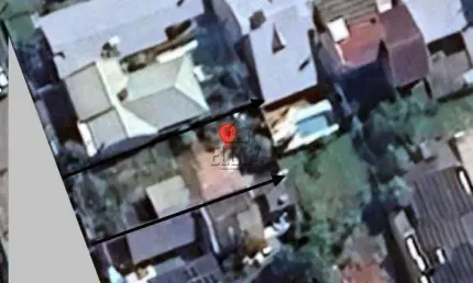 Terreno 354m² à venda em São Leopoldo, Jardim América