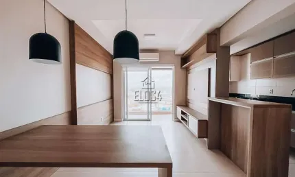 Apartamento com 2 quartos à venda no Centro, São Leopoldo 