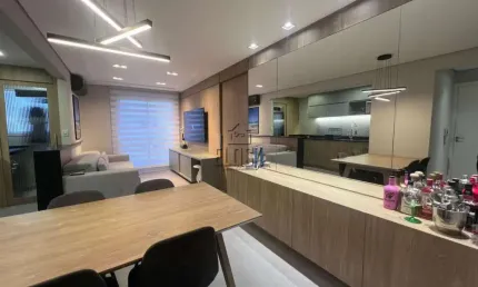 Apartamento com 2 quartos à venda no Pinheiro, São Leopoldo 