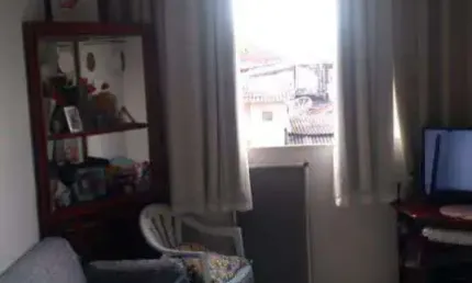 Apartamento com 2 dorms, parque são vicente, são vicente - r$ 200 mil, cod: 137716