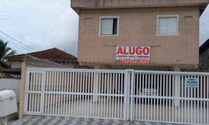 Casa de Condomínio com 2 quartos, Parque São Vicente, São Vicente, Cod: 138377