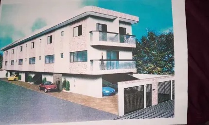 Casa de Condomínio com 3 dorms, Gonzaguinha, São Vicente - R$ 599 mil, Cod: 137902