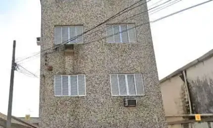 Apartamento com 2 dorms, parque são vicente, são vicente - r$ 245 mil, cod: 138017