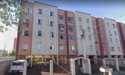 Apartamento com 3 dorms, jardim independência, são vicente - r$ 255 mil, cod: 138062