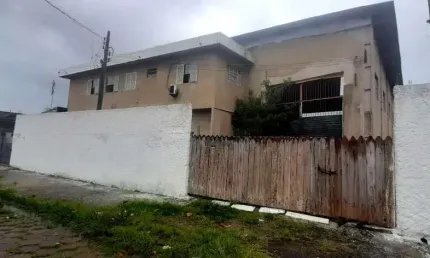 Galpão, Parque São Vicente, São Vicente - R$ 1.4 mi, Cod: 138106