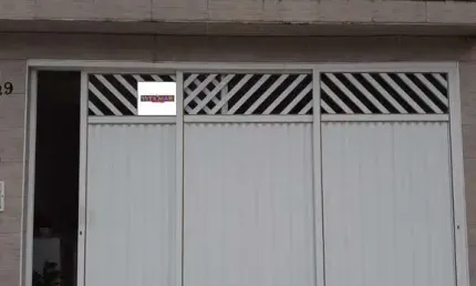 Sobrado com 2 dorms, Cidade Naútica, São Vicente - R$ 460 mil, Cod: 138126