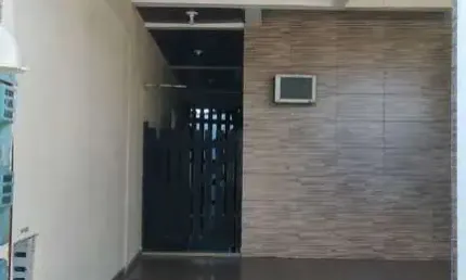 Casa com 2 dorms, São Vicente, cidade de praias. R$ 265 mil,