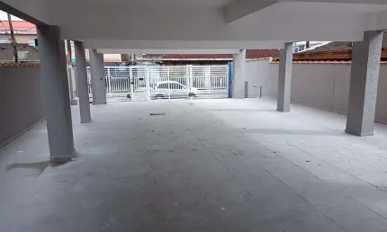 Apartamento com 2 quartos, parque são vicente, são vicente - r$ 235 mil, cod: 138175