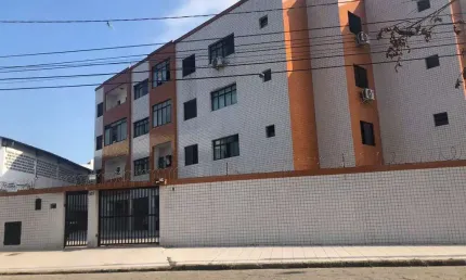 Apartamento com 2 dorms, parque são vicente, são vicente - r$ 238 mil, cod: 138194